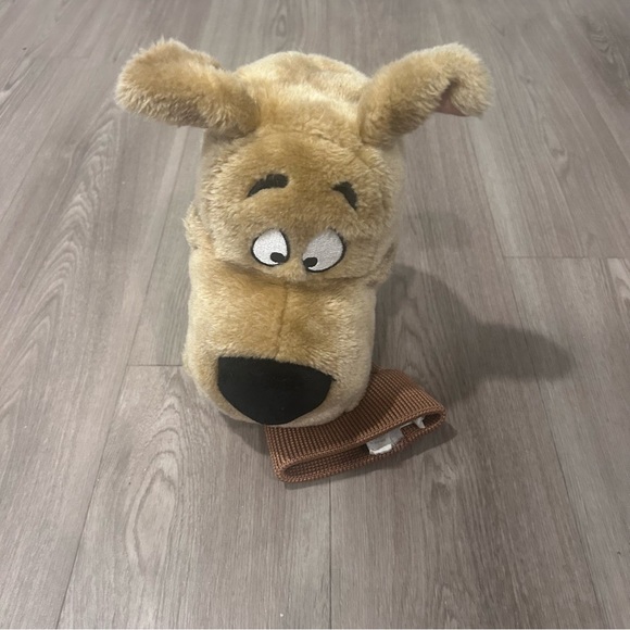 Vintage Scooby Doo Golf Plush Head Cover - Picture 4 of 8